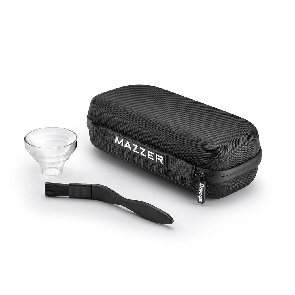 Mazzer Omega Hand Coffee Grinder Accessory Kit - Prestige Coffee - Mazzer - 