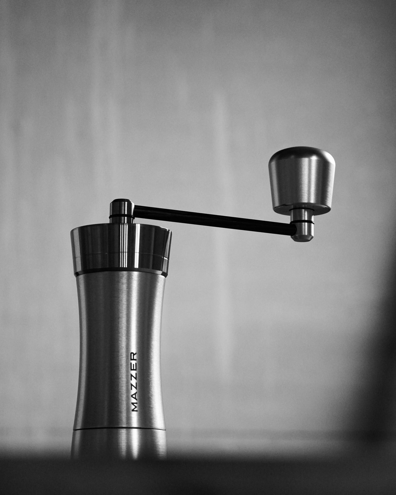 Mazzer Omega Hand Grinder - Prestige Coffee - Mazzer - 