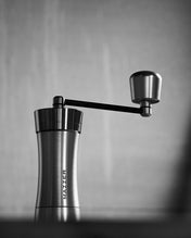 Mazzer Omega Hand Grinder - Prestige Coffee - Mazzer - 