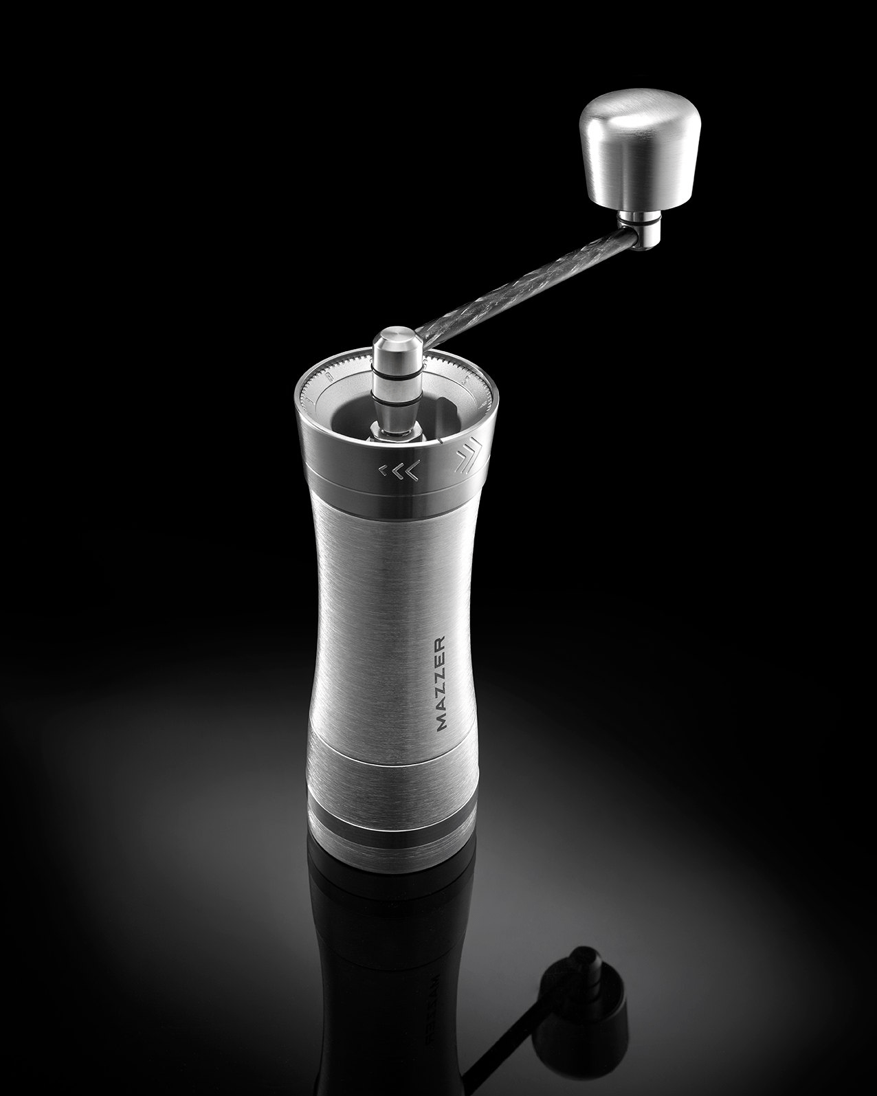 Mazzer Omega Hand Grinder - Prestige Coffee - Mazzer - 