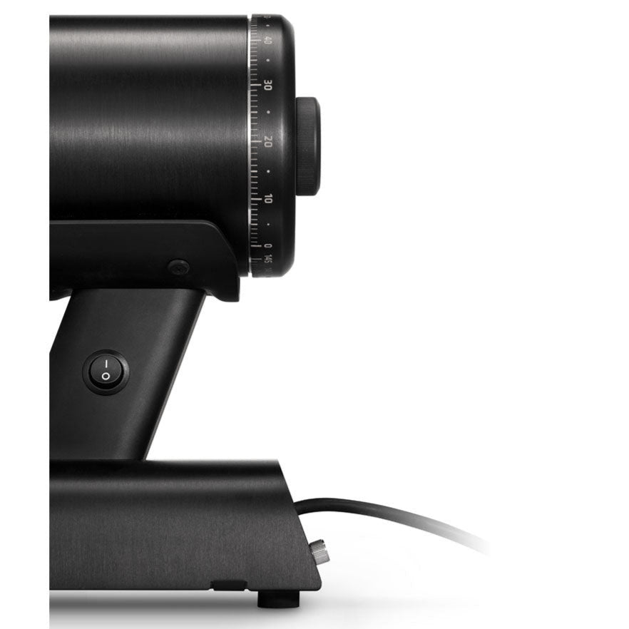 Mazzer Philos - Prestige Coffee - Mazzer - Black