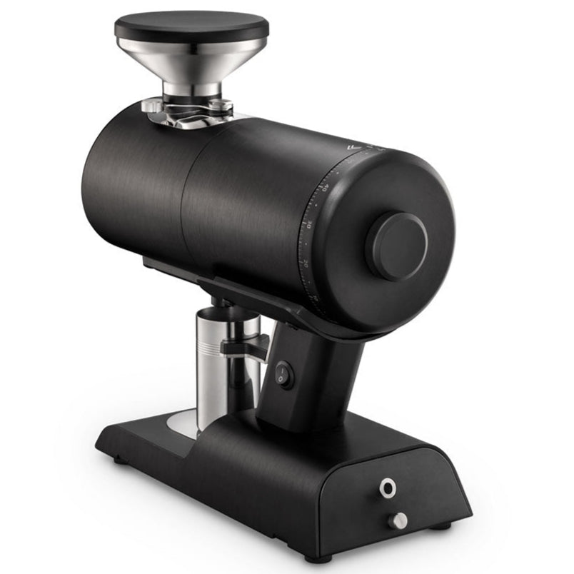 Mazzer Philos - Prestige Coffee - Mazzer - Black