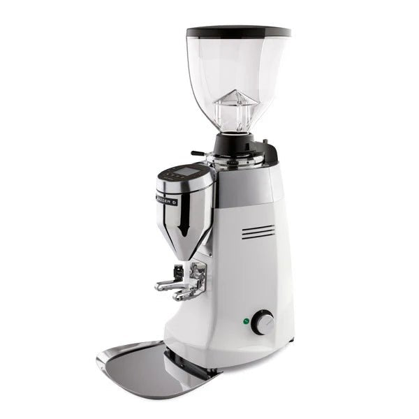 Mazzer Robur S Electronic - Prestige Coffee - Mazzer - Silver