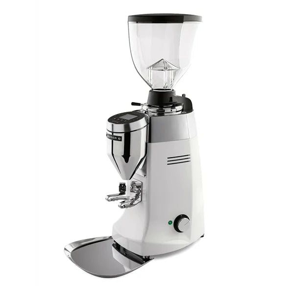 Mazzer Robur S Electronic - Prestige Coffee - Mazzer - White