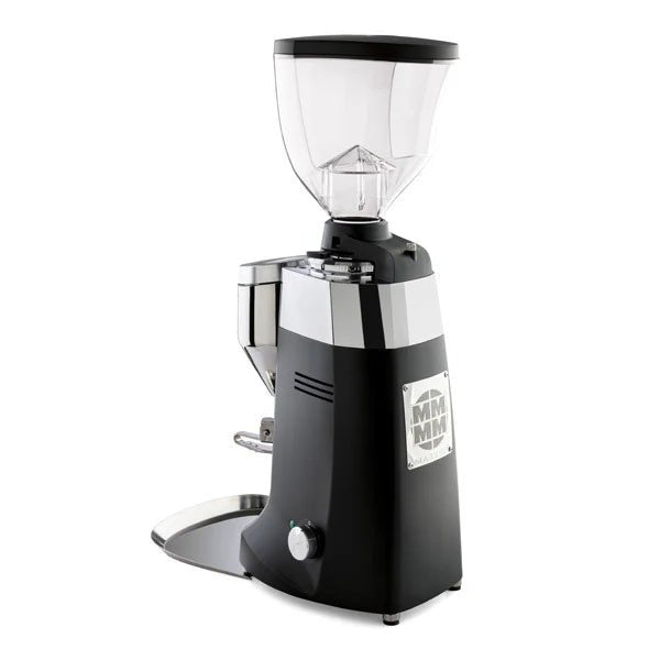 Mazzer Robur S Electronic - Prestige Coffee - Mazzer - Silver