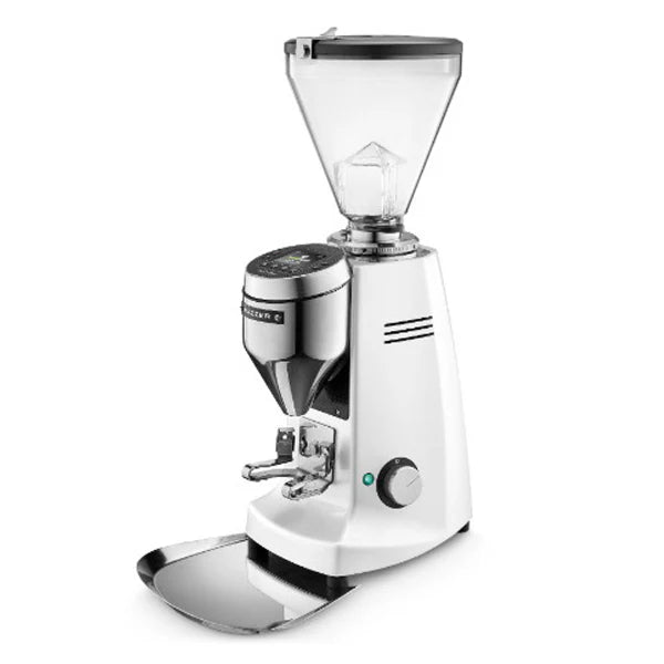 Mazzer Super Jolly V Pro - Prestige Coffee - Mazzer - White