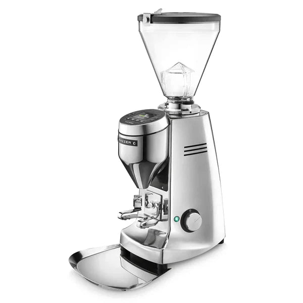 Mazzer Super Jolly V Pro - Prestige Coffee - Mazzer - Silver