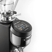 Mazzer Super Jolly V Up Electronic Coffee Grinder - Prestige Coffee-Mazzer-White