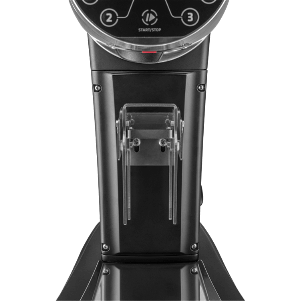Mazzer ZM Plus Electronic Coffee Grinder - Prestige Coffee-Mazzer-White