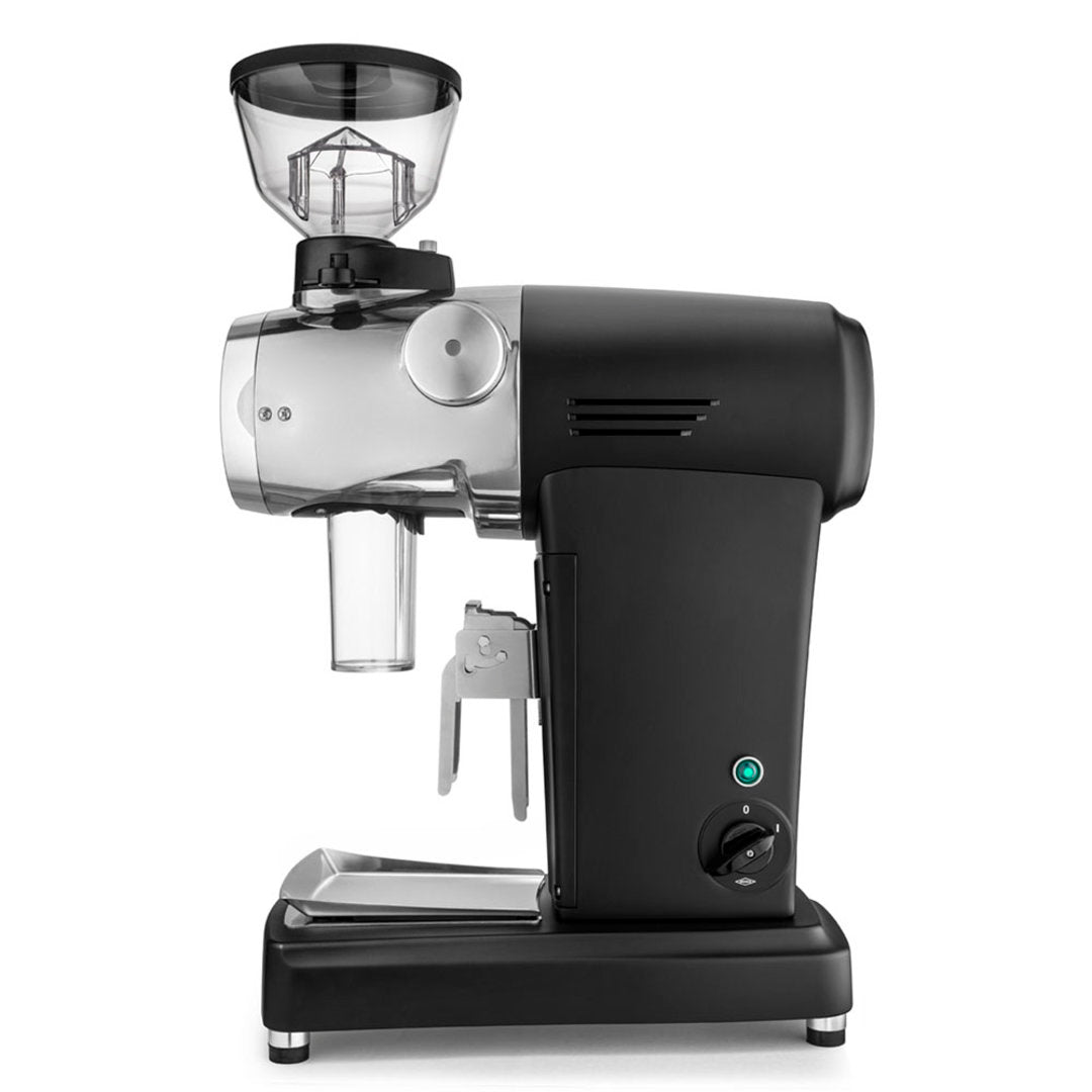 Mazzer ZM Plus Electronic - Prestige Coffee - Mazzer - Black