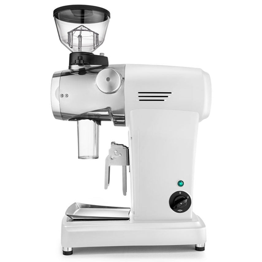 Mazzer ZM Plus Electronic - Prestige Coffee - Mazzer - White