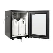 Milk fridge 2 bottle large - Prestige Coffee - Prestige - 