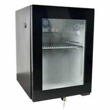 Milk fridge 2 bottle large - Prestige Coffee - Prestige - 