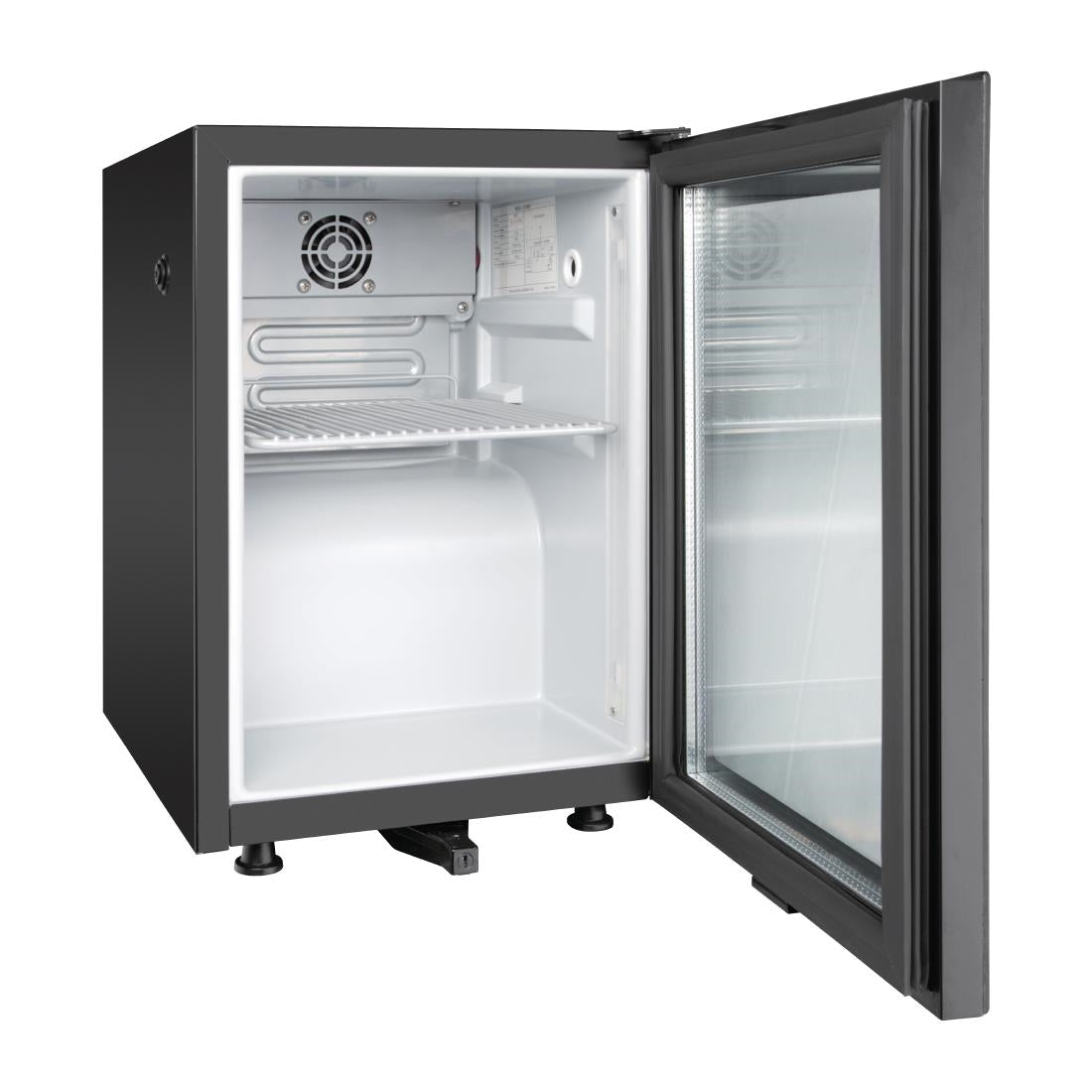 Milk fridge 2 bottle large - Prestige Coffee - Prestige - 