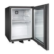 Milk fridge 2 bottle large - Prestige Coffee - Prestige - 