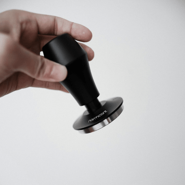 Normcore 53.3mm Spring-Loaded Tamper V4 - Prestige Coffee-Normcore-