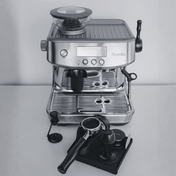 Normcore 53.3mm Spring-Loaded Tamper V4 - Prestige Coffee-Normcore-