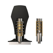 Normcore 53.3mm Spring-Loaded Tamper V4 - Prestige Coffee-Normcore-
