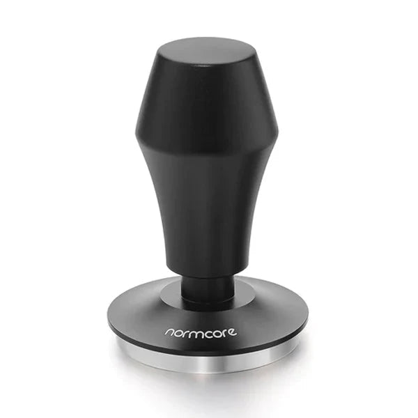 Normcore 58.5mm Spring-Loaded Tamper V4 - Prestige Coffee-Normcore-Black
