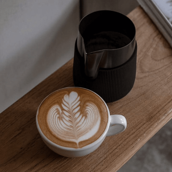 Normcore Handleless Milk Jug - Prestige Coffee-Normcore-600ml