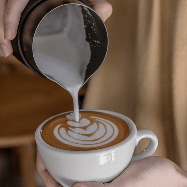 Normcore Handleless Milk Jug - Prestige Coffee-Normcore-600ml