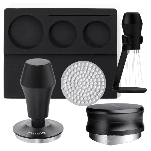 Normcore barista accessory kit