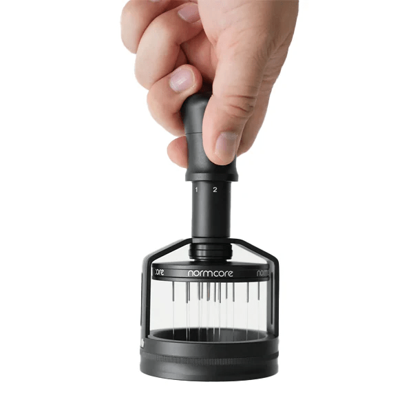 Normcore Needle Distributor Tool V3 - Prestige Coffee-Normcore-Concentric