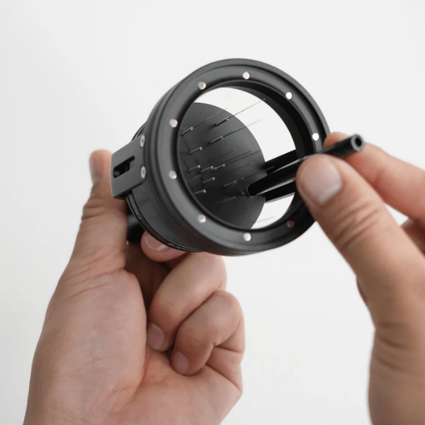Normcore Needle Distributor Tool V3 - Prestige Coffee-Normcore-Planetary