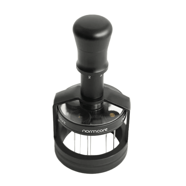 Normcore Needle Distributor Tool V3 - Prestige Coffee-Normcore-Planetary
