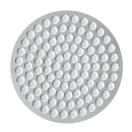 Normcore Puck Screen 58.5mm