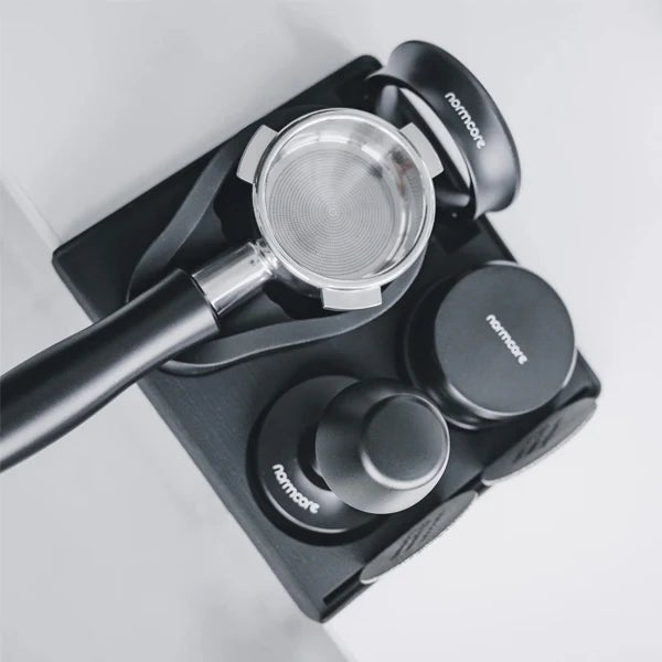 Normcore Tamping Mat Station V2 - Prestige Coffee-Normcore-