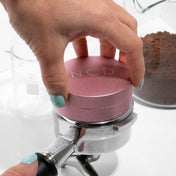 Nucleus Coffee Distributor - Pink - Prestige Coffee-Nucleus-