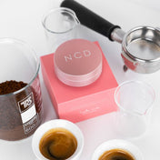 Nucleus Coffee Distributor - Pink - Prestige Coffee-Nucleus-