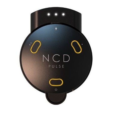 Nucleus Pulse coffee distributor
