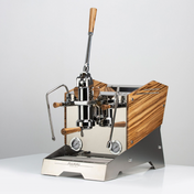 Nurri L Type Leva Coffee Machine