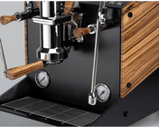 Nurri L Type Leva - Prestige Coffee - Nurri - Stainless steel body & Black Toggles