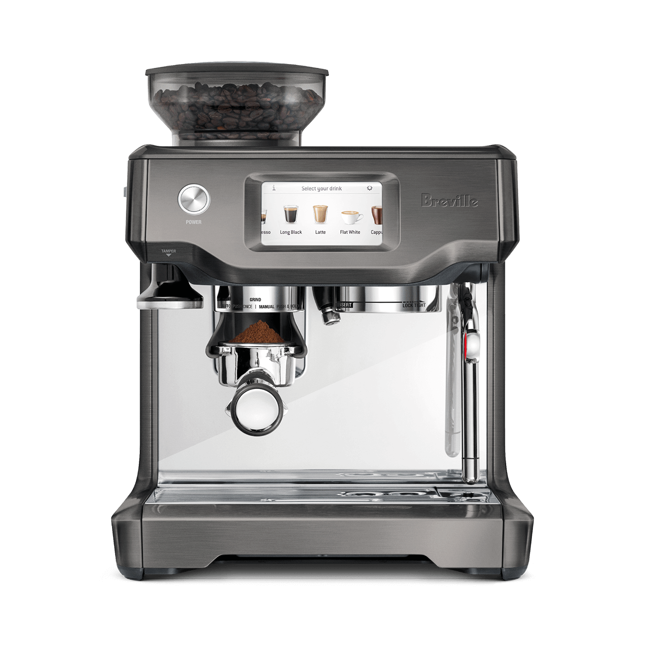 Breville Barista Touch