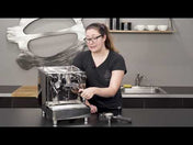 Izzo Alex PID Coffee Machine