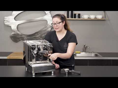 Izzo Alex PID Coffee Machine