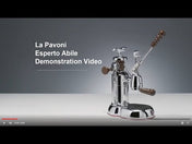 La Pavoni Esperto Abile