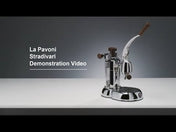 La Pavoni Stradivari Professional