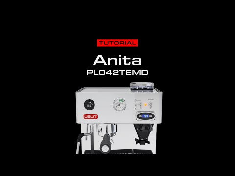 Lelit Anita PID PL42TEMD
