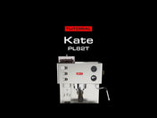 Lelit Kate Tutorial Video