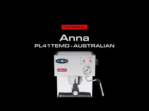 Lelit Anna PID PL41TEMD