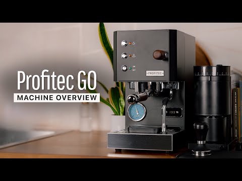 Profitec GO