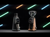 Fiorenzato All Ground Sense Coffee Grinder