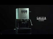 Gaggia Classic E24 V2