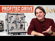 Profitec Drive