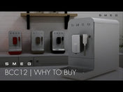 Smeg Bean to Cup BCC12