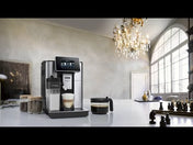 Delonghi PrimaDonna Soul Coffee Machine Factory Seconds